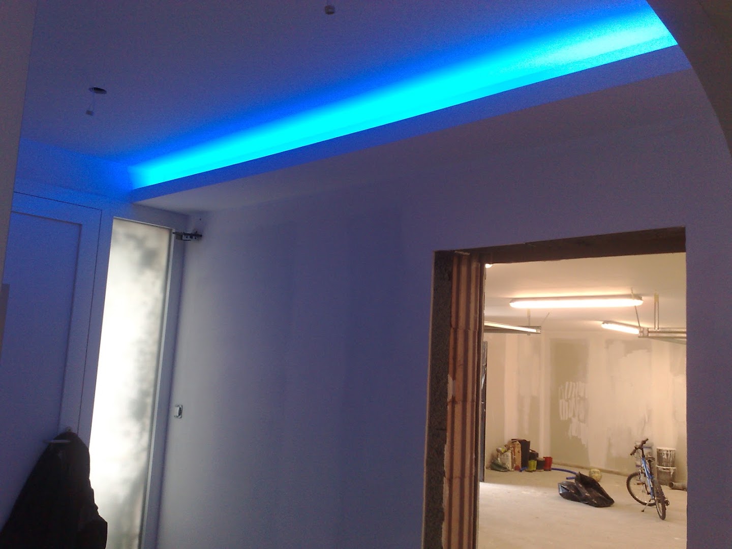 Inter Phase Electricité — Photos 1