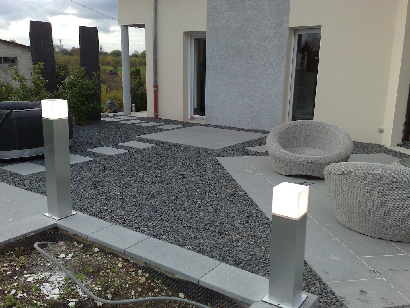 Inter Phase Electricité — Photos 4